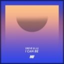 DRIVE x Lu - I Can Be (Original Mix)