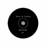 Danx & Campz - After (Original mix)