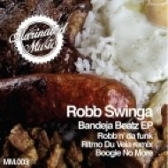 Robb Swinga - Boogie No More (Original Mix)