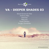 Pavel Denisov - Evanescere (Original Mix)