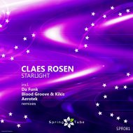 Claes Rosen - Starlight (Da Funk\'s Fade Away Dub)