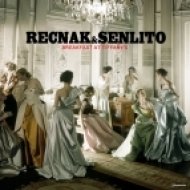 RecNak, Senlito - Breakfast At Tiffany\'s (Original Mix)