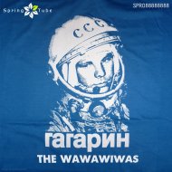 The Wawawiwas - Letting Eternity Go (Original Mix)