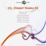 Evgeny Tanitsoy - Closer to Goodness (Original Mix)