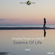 Shopping Therapy - Essence of Life (Original Mix)