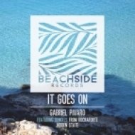Gabriel Pivaro - It Goes On (Original Mix)