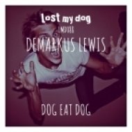 Demarkus Lewis - When I Get (What I Want)