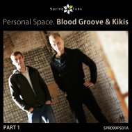 Blood Groove & Kikis - I Believe in You (Original Mix)