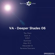 The Stain - Access (Original Mix)