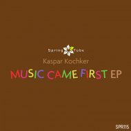 Kaspar Kochker - Keep Your Head Up (Original Mix)