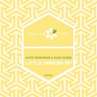 White Resonance - Just a Girl (Original Mix)