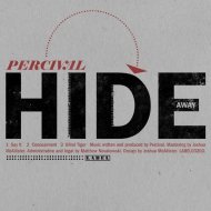 Percival - Blind Tiger (Original Mix)