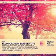 Cairn - Red Haze (Original Mix)
