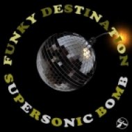 Funky Destination - Eternal Light (Original mix)