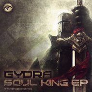 Gydra - Enigma (Original mix)