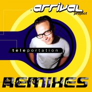 Arrival Project - MaxiDance (Original Mix)