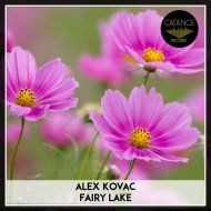 Alex Kovac - Noise in the Head (Original Mix)