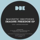 Magnetic Brothers - Mr. Cat (Original Mix)