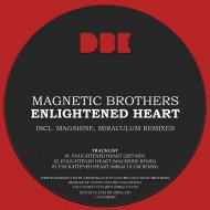 Magnetic Brothers - Enlightened Heart (2015 Mix)