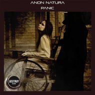 Anon Natura - No Gtavity (Original Mix)