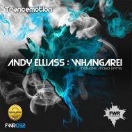 Andy Elliass - Whangarei (Original Mix)