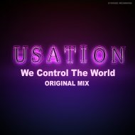 Usation - We Control The World (Original Mix)