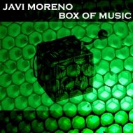 Javi Moreno - Box of music (Original mix)