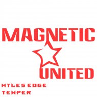 Myles Edge - Temper (Original Mix)