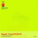 Kingoff - Turmoil Of Life (Original Mix)