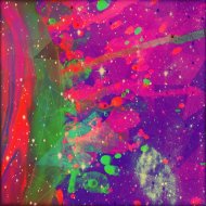 Robo Zhu - Cosmodelic ()