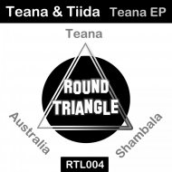 Teana & Tiida - Teana (Original Mix)
