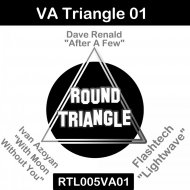 Dave Renald - After a Few (Original Mix)