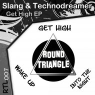 Slang - Get High (Original Mix)