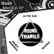 Gosh - Bright Memories (Original Mix)