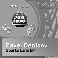 Pavel Denisov - Time To Set Free (Original Mix)