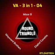 Mizar B - Dancing Aliens (Original Mix)
