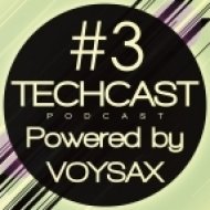VOYSAX - Techcast Session // Episode #3 ()