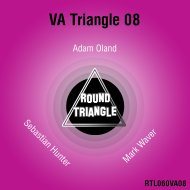 Adam Oland - Aggrofunk (Original Mix)