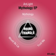 AnLight - Mythology (Original Mix)
