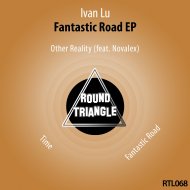 Ivan Lu - Fantastic Road (Original Mix)