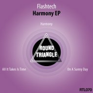 Flashtech - All It Takes Is Time (Original Mix)