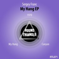 Sergey Franc - My Hang (Original Mix)