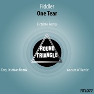 Fiddler - One Tear (Original Mix)