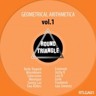 Ange - Get Me Right (Original Mix)