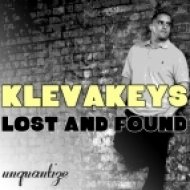 Klevakeys - The Conga Dub (Original Mix)