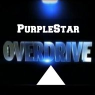 PurpleStar - Overdrive (Original Mix)