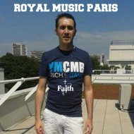 Royal Music Paris - Roses (Original Mix)