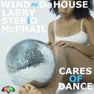 WIND~Da HOUSE - Sumtin\' Wong (FlatBush Ave Mix)
