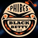 Ram Jam - Black Betty (Phibes Remix)