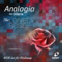 ANALOGIA - The Lonely Rose feat. Dilara (Progressive Mix)